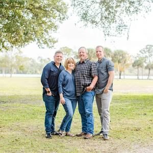 Meet your Posher, Wendy